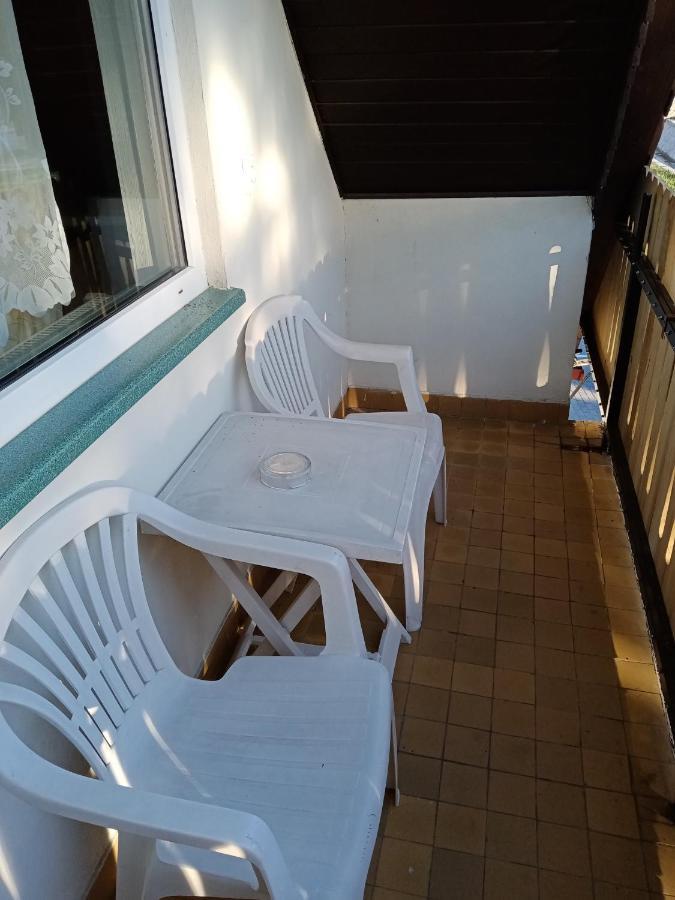 Country Vendeghaz Otel Szilvásvárad Dış mekan fotoğraf