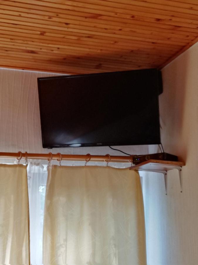 Country Vendeghaz Otel Szilvásvárad Dış mekan fotoğraf